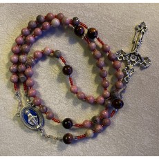 Unique Rosaries 2003