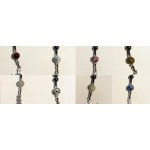 Hematite & Various