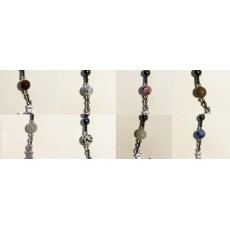 Hematite & Various